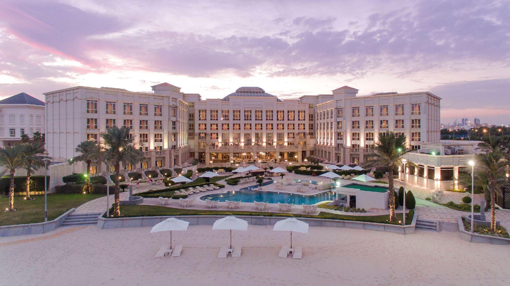 כוויית The Regency Hotel Kuwait מראה חיצוני תמונה The Ritz-Carlton, Bahrain